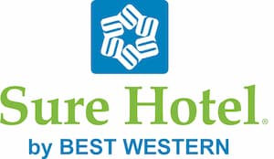 Sure Hotel Logo