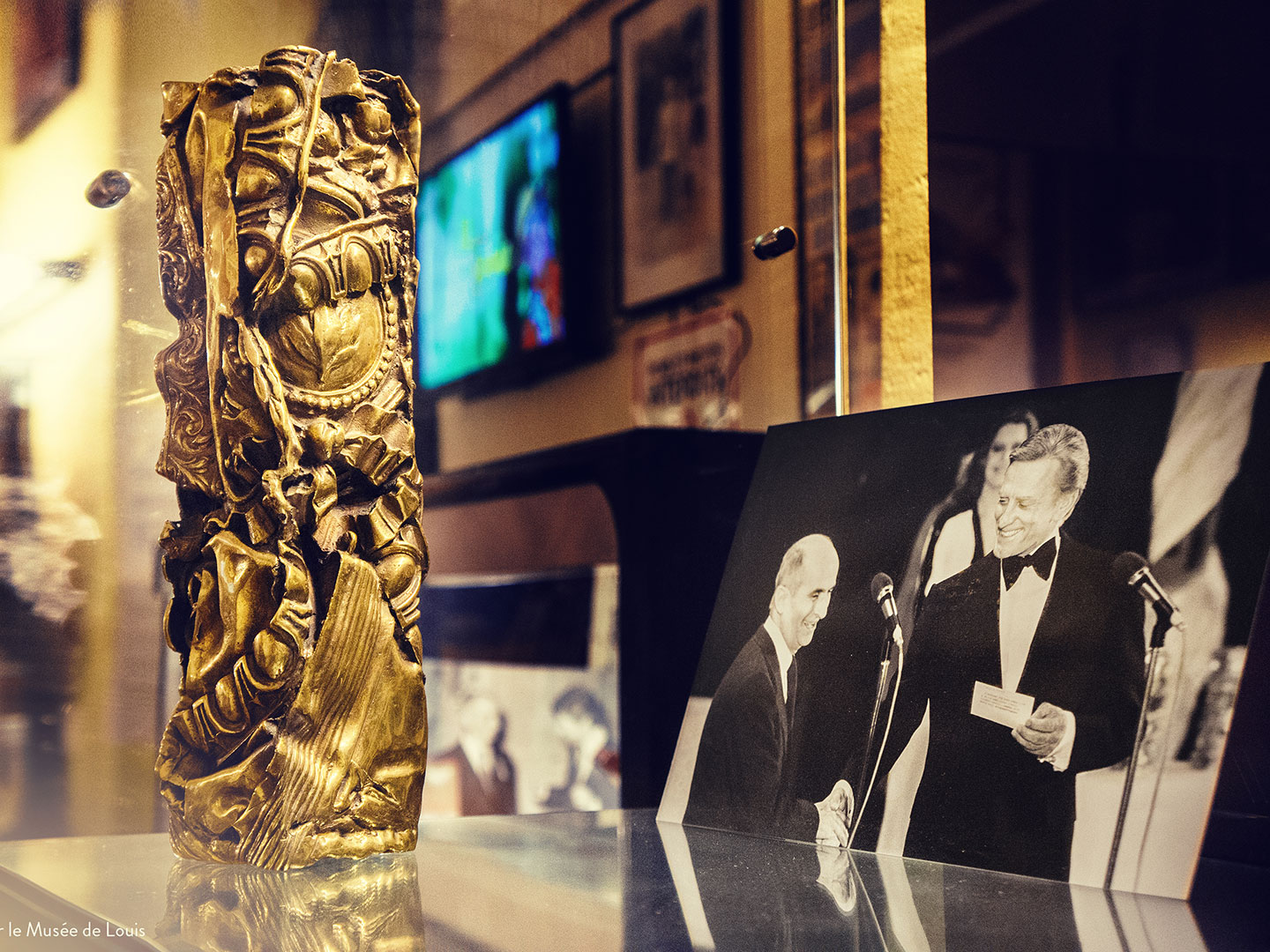 Hôtel Le Virevent - Saint-Raphaël - Musée Louis de Funès