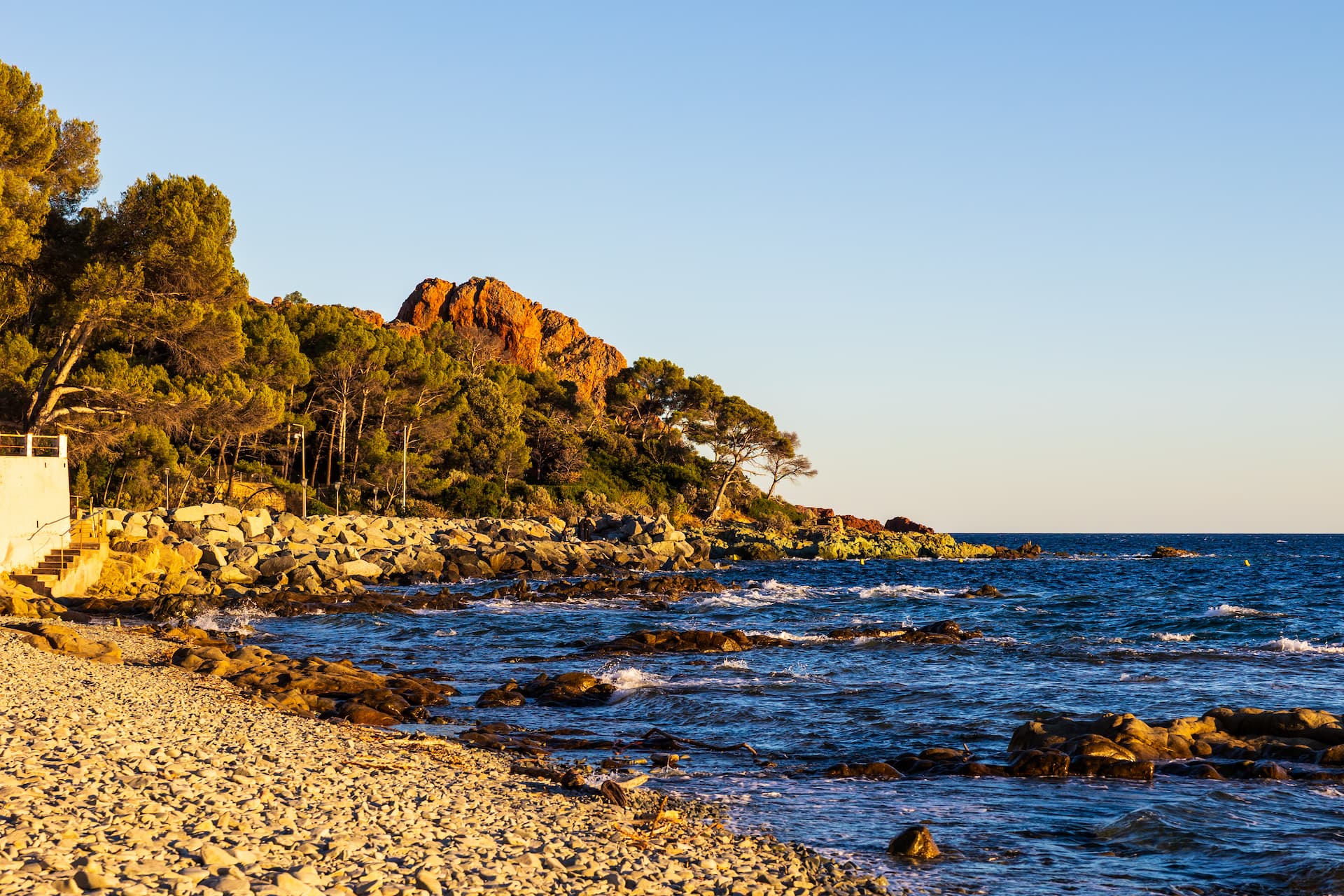 plage du debarquement